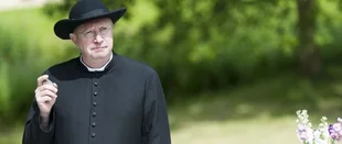 Play By Day: Start der 6. Staffel von Father Brown bei BBC One