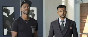 White Famous: Showtime setzt die Serie nach Staffel 1 ab