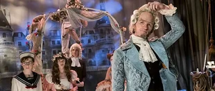 A Series of Unfortunate Events: Erster Teaser zur 2. Staffel im März