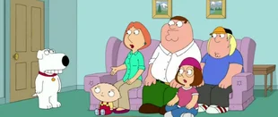 Play By Day: Staffel 15 von Family Guy startet bei ProSieben