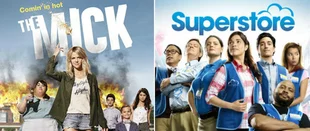 Play By Day: Superstore und The Mick mit neuem Versuch bei ProSieben