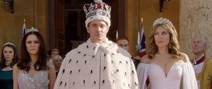 The Royals: Staffel 4 kehrt im März zurück