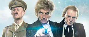 US-Quoten: Doctor Who Christmas Special war erfolgreich