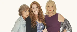 Play By Day: Start des britischen Dramas Girlfriends bei ITV