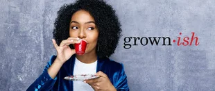 Play By Day: Grown-ish startet bei Freeform