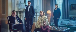 McMafia: Review der Pilotepisode