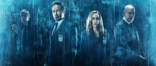 Play By Day: Die 11. Staffel von The X-Files startet bei FOX