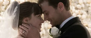 Fifty Shades Freed: Neuer Trailer verrät Anastasias Schwangerschaft