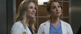 Grey's Anatomy: Bilder und Teaser zur Fortsetzung der 14. Staffel
