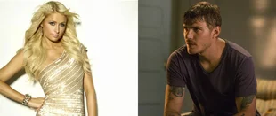 The Leftovers: Chris Zylka hat sich mit Paris Hilton verlobt