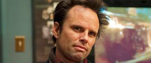 TBBT: Walton Goggins und Beth Behrs in Staffel 11 zu Gast
