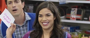 Superstore: America Ferrera wird Mutter