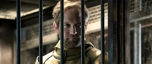 Narcos: Matt Letscher für Staffel 4 der Netflix-Serie gecastet