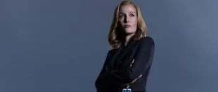The X-Files: Laut Chris Carter geht es ohne Gillian Anderson nicht weiter