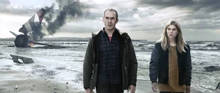 The Tunnel: Staffel 3 ab Februar bei Sky Atlantic HD