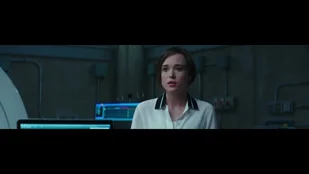 The Umbrella Academy: Ellen Page hat geheiratet