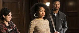 Grown-ish: Review der Pilotepisode
