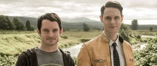 Play By Day: 2. Staffel von Dirk Gently's Holistic Detective Agency bei Netflix