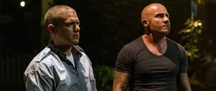 Prison Break: FOX-Chef bestätigt Staffel 6 ist in Entwicklung