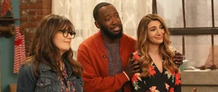 New Girl: 7. und finale Staffel startet im Frühling 