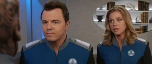The Orville: 2. Staffel mit mehr Episoden, späterem Start
