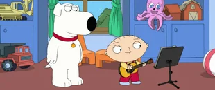 Family Guy: Überlange Episode und Amanda Seyfried zu Gast in Staffel 16