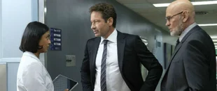 US-Quoten: The X-Files enttäuscht, 9-1-1 rettet den Abend