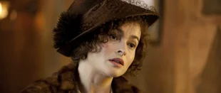 The Crown: Helena Bonham Carter als Princess Margaret in Staffel 3 und 4