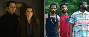 The Americans Staffel 6, Atlanta Staffel 2 und Trust im März bei FX