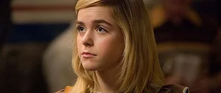 Mad Men: Kiernan Shipka wird für Netflix zur Teenie-Hexe Sabrina