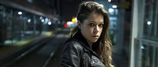 Pose: Tatiana Maslany laut Ryan Murphy aus Altersgründen entlassen