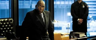 Outlander: Colin McFarlane für Staffel 4 verpflichtet