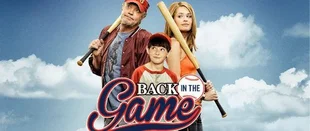 Play By Day: Deutschlandpremiere von Back in the Game bei ProSieben