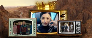 Top of the Week: Die besten Serien der Woche (KW 1)