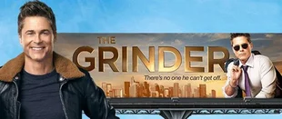 Play By Day: Free-TV-Premiere von The Grinder bei ProSieben