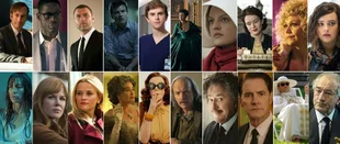 Golden Globes 2018: So haben die Serienjunkies-Leser abgestimmt