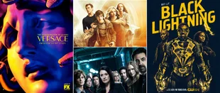 DE-Serienplaner: Neue Serien im Januar 2018 - Teil 2