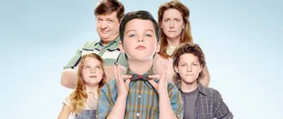 Play By Day: TBBT-Spin-off Young Sheldon startet bei ProSieben