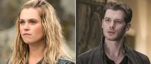 The CW: Startdaten für iZombie, Originals, Life Sentence, The 100 & mehr