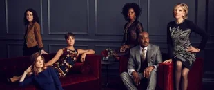 Good Fight: Trump-Amtsenthebung wird Thema in Staffel 2