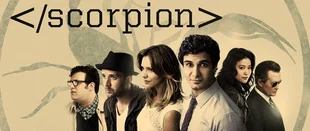 Play By Day: Start der 4. Staffel von Scorpion bei Sat.1