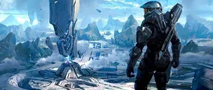 Halo: Spielberg-Serie zum Videospiel bei Showtime weiterhin in Entwicklung
