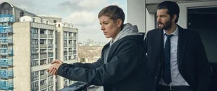 Hard Sun: Review der Pilotepisode