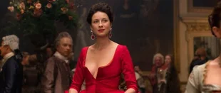 Outlander: Caitriona Balfe ist verlobt