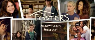 Play By Day: Fortsetzung der 5. Staffel von The Fosters bei Freeform