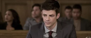 The Flash: Bilder zur Episode The Trial of The Flash (4x10)
