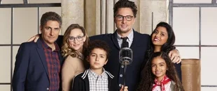 Alex, Inc.: Zach Braff im Trailer zu seiner neuen Comedyserie 