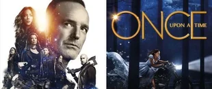 Wird es weitere Staffeln von Once Upon a Time und Agents of S.H.I.E.L.D. geben?