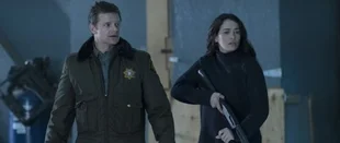 The Crossing: Flüchtlinge aus der Zukunft im neuen ABC-Trailer