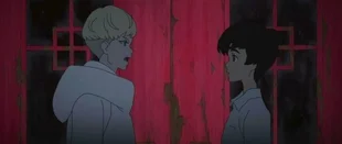 Ryo und Akira aus „Devilman Crybaby“ (c) Netflix